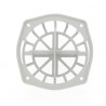 GRILLE D'ADMISSION D'AIR TRUMATIC S2200 - 3002.222