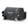 CALENTADOR COMBI D 6E (Nueva Generación) – calefacción potente y agua caliente con elemento eléctrico de 220 V (2 x 900 W) - 335
