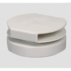 TRUMA Roof-mounted chimney...