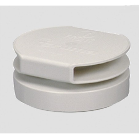 TRUMA Terminale per camino a tetto DKC 2 - 3400.197