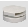 TRUMA Roof-mounted chimney terminal DKC 2 - 3400.197