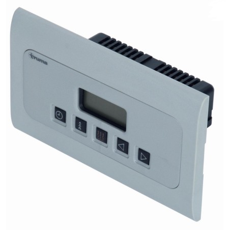 Minuteur TRUMA pour TRUMATIC C - 34043-01