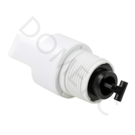 DOMETIC PERNO COMPLETO SERRATURA 289058300 FRIGORIFERI RML E RMLT 9XXX