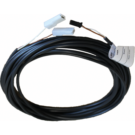 CBE 006452 12 V Clear Water Probe Cable - PC200 - PC210