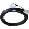 Cable de sonda de agua clara CBE 006452 12 V - PC200 - PC210