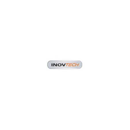 INOVTECH SOLARPANEL E-SSENTIAL FLAT 100 Watt - 1208 x 512 x 47 mm