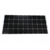PANEL SOLAR INOVTECH E-SENTIAL FLAT 100 Watts - 1208 x 512 x 47 mm