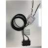 PANNEAU SOLAIRE INOVTECH E-SENTIAL FLAT 100 Watts - 1208 x 512 x 47 mm
