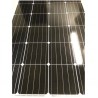 PANEL SOLAR INOVTECH E-SENTIAL FLAT 100 Watts - 1208 x 512 x 47 mm