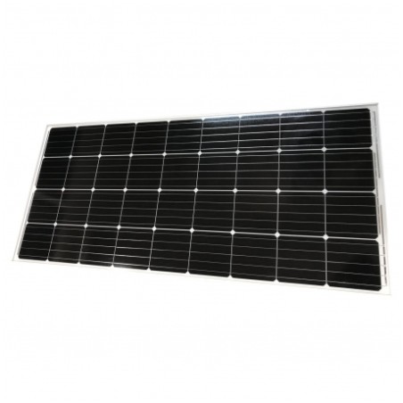 PANNEAU SOLAIRE INOVTECH E-SENTIAL FLAT 100 Watts - 1208 x 512 x 47 mm