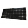 INOVTECH PANNELLO SOLARE E-SSENTIAL FLAT 100 Watt - 1208 x 512 x 47 mm