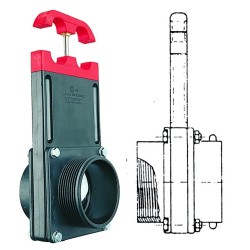 ZADI - Complete valve 3...