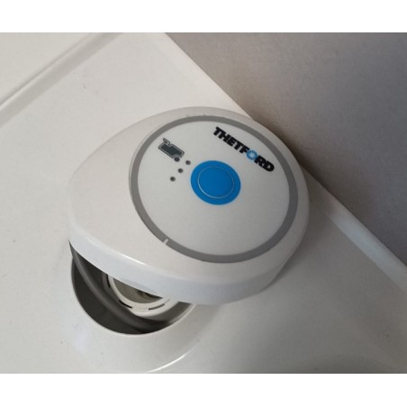 BOUTON DE COMMANDE THETFORD SC500 VERSION V2 TOILETTES À CASSETTE – C 503L