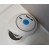 THETFORD SC500 CONTROL KNOB L V2 VERSION CASSETTE TOILET – C 503L