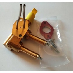 TRUMA SET ELETTROVAVOLVA...