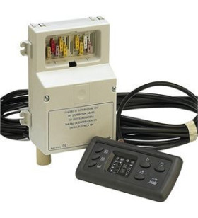CBE PC100 Electric Imp...