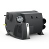 POÊLE COMBI 4E 4000W - 12V Gaz avec commande iNET-X et élément chauffant électrique 220 V (2 x 900 W) - 33714-20