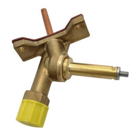 TRUMA Elettrovalvola gas 30mbar B10 - 7000.382