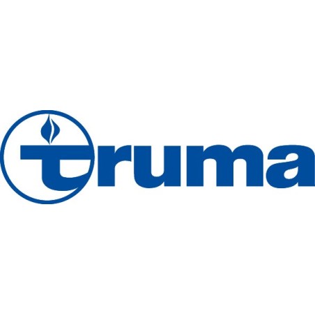 TRUMA Elettrovalvola gas 30mbar B10 - 7000.382