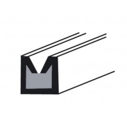 10 meters sliding window seal