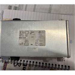 ARSILICII DCC531 CONVERTER...