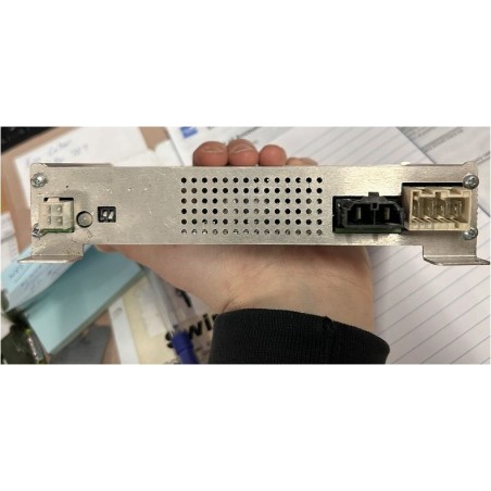 CONVERTIDOR ARSILICII DCC531 XB00002220