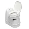 TOILETTE A CASSETTA THETFORD C200-CS (DOOR 3 NON INCLUSO)