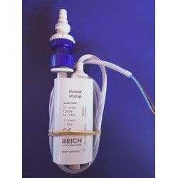 REICH POMPA IMMERSIONE 12V....