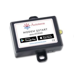 GSM-MODEM QSTART FÜR...