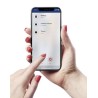 MÓDEM GSM QSTART PARA CALEFACTOR DE AIRE AUTOTERM 2D/4D-12V