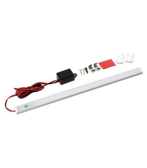 Plafonnier à usage intérieur 12-24-32V dimmable 4W, 6000K