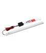 Indoor use ceiling light 12-24-32V dimmable 4W, 6000K