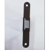 Mecanismo de bloqueo FAWO cuadrado negro 8x8 mm