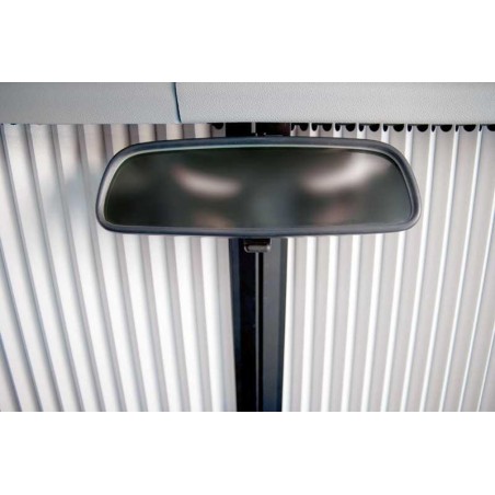 Remifront IV Sprinter 2019 - 2024 blind, grey, small rain sensor