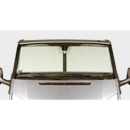 Remifront IV Sprinter blackout after 2024, grey, small rain sensor