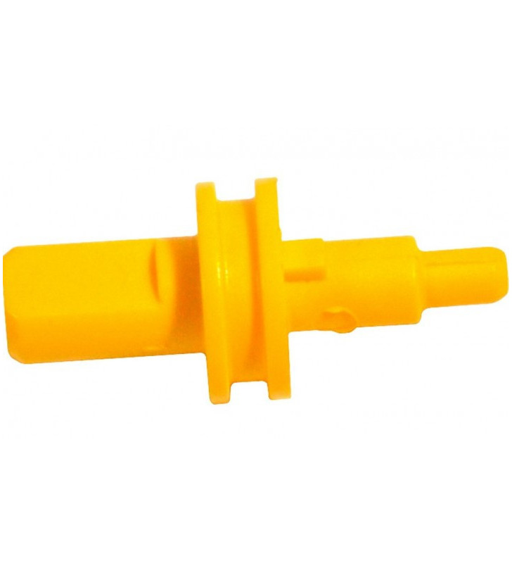 Yellow adjustment pin refrigeration temperature 7 series - 241278510