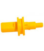 Yellow adjustment pin refrigeration temperature 7 series - 241278510