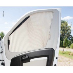 PAIR of Side Blinds FORD...