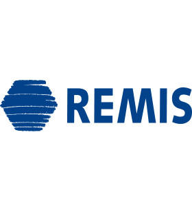 Remifront IV blind after 2019 FORD TRANSIT V363 - grey -... 2
