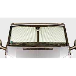 Remifront IV blind from...