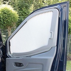 COPPIA di Oscuranti Laterali FORD TRANSIT V363 REMIS IV -... 2