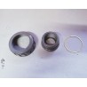 TRIGANO Kit completo valvola acque di scarico impianto camper