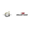 LAVELLO DX + PORTAOGGETTI PER TRIGANO CI ROLLER TEAM
