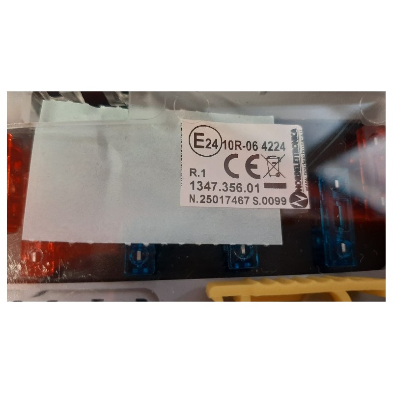 1347.356.01KIT - 4300436 - Remplacement du...