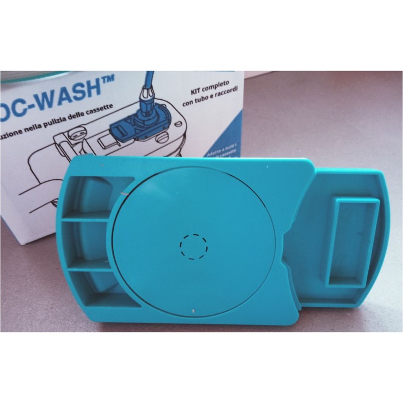 THETFORD DOC-WASH CISTERN CLEANING KIT - the...