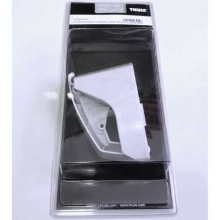 THULE Finale DX + SX toldo 6200, 1500602600 blanco