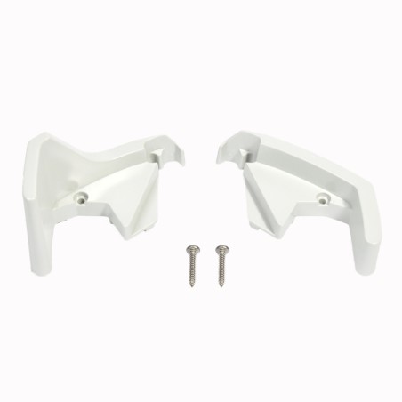 Auvent THULE Finale DX + SX 6200, 1500602600 blanc