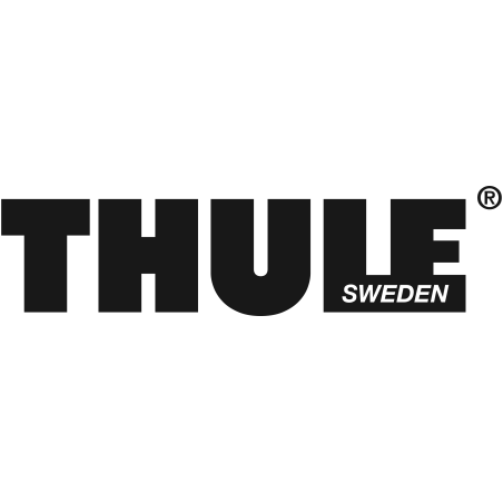Auvent THULE Finale DX + SX 6200, 1500602600 blanc