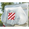 Fahrradabdeckung S 2/3 Fahrräder FIAMMA 2020 - 08208-01-