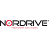 Funda para portabicicletas NORDRIVE de 2 plazas